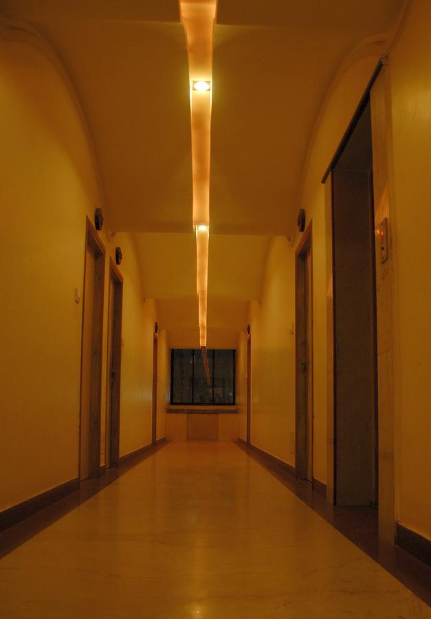 Hotel Vrinda Nāthdwāra Kültér fotó